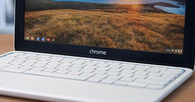 ChromeOS Will Run Android Apps in the Background, Multitasking
