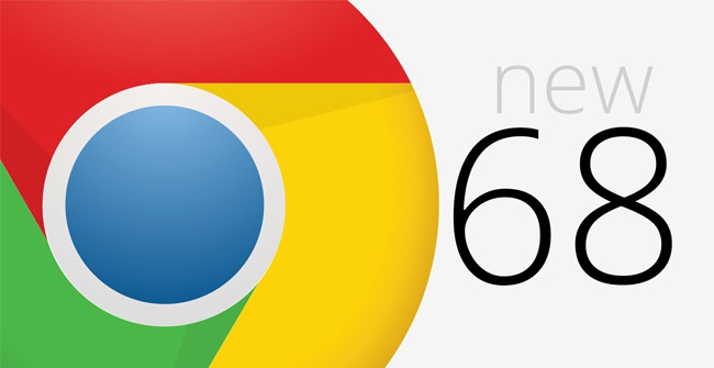 Chrome's New Material Design Interface Has Been Activated, Try It