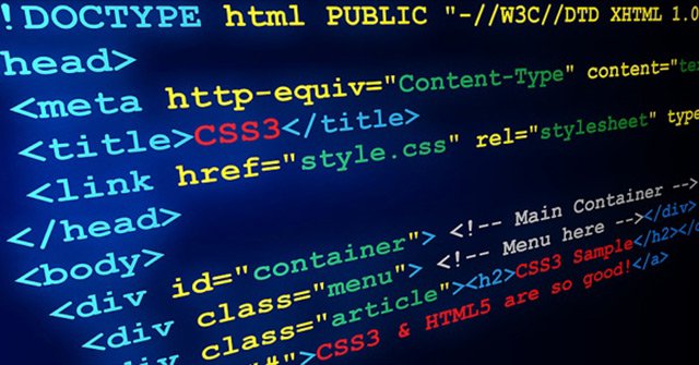 CSS Class: Class Selector in CSS