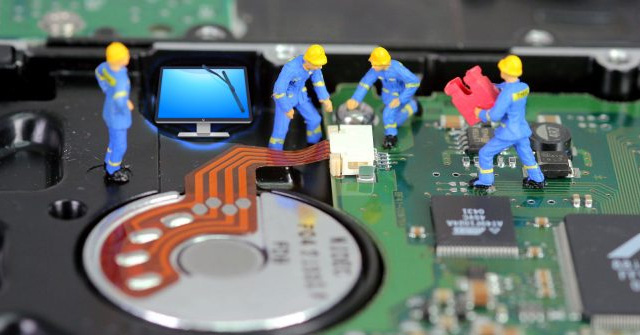 Cleanmypc - the Tool That Takes Care of All PC Maintenance Tasks
