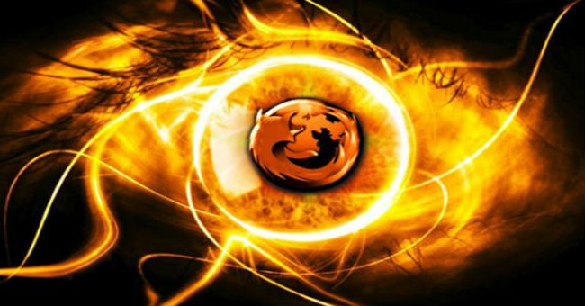 Clear Browsing History, Firefox Browser Cache on Windows and Mac OS
