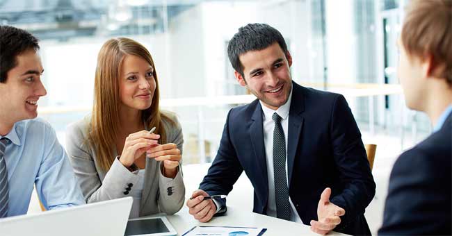C-level Jobs and Everyone in the Company Want To