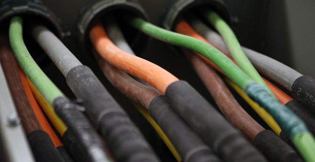 Climate Change Will Make You Lose Your Internet Connection in the Near Future