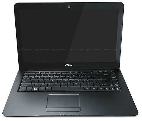 Close Up of the 'Killer' of the MacBook Air