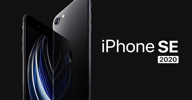 Close-ups of IFixit's iPhone SE 2020: Complete Guide