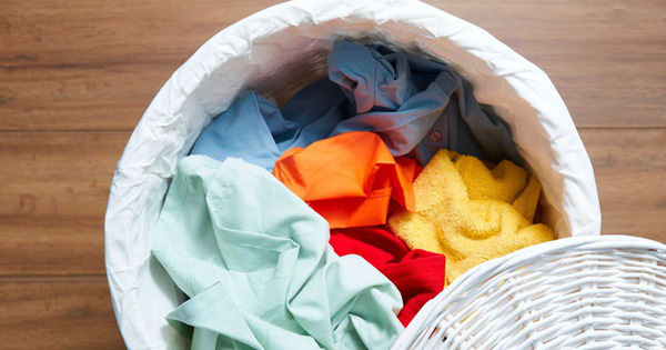 Clothing of People Suspected of New Corona Virus Covid-19