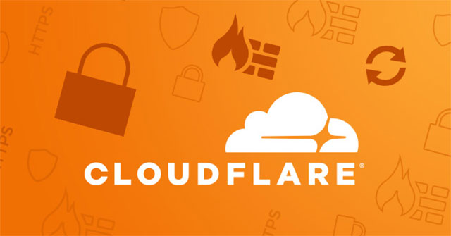 Cloudflare Has a Problem, a Series of Large Websites Are Not
