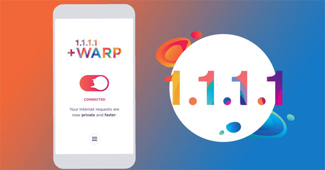 Cloudflare Launches Integrated VPN Service in App 1.1.1.1, Accelerating Faster and Safer