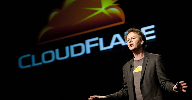 Cloudflare Launches Spectrum, Protecting Everything That Connects to the Internet