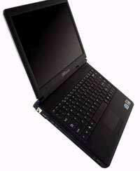 CMS Introduced Yonah Duo Core Technology Laptop