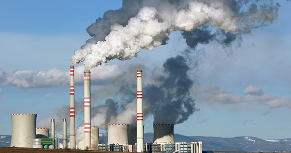 CO2 Capture Filter: A Groundbreaking Idea for the
