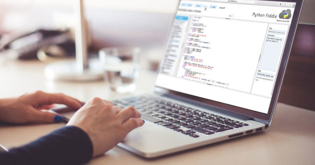 Code Python on the Browser with These Free Online Python Interpreters