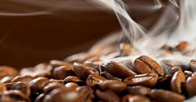 Coffee Roasting Time Changes the Nutrients
