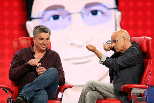 Co-founder of Beats Criticized the Apple Headset Badly