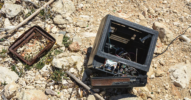 Collapse Os, an Open Source Operating System for the Apocalypse