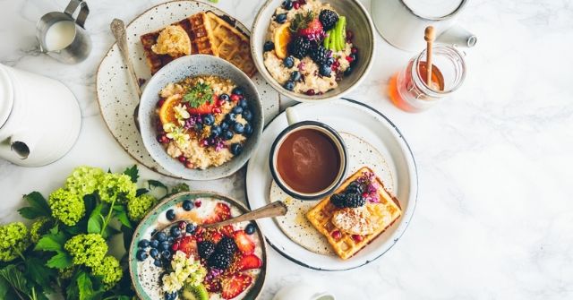 Collection of 7 Eat Clean Diet to Lose Belly Fat