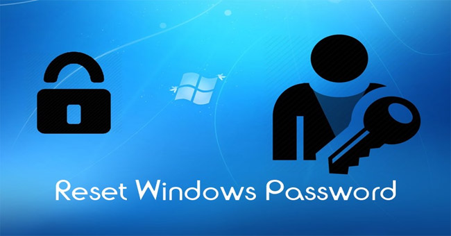 Collection of the Most Effective Windows Password Recovery Tools