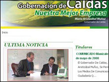 Colombia Participates in the Program 'Every Child a Laptop'