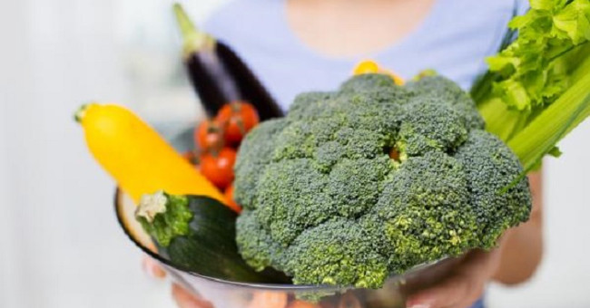 Colorants in Plants Can Prevent Inflammation