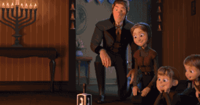 Combining 25 Funniest Animations in 2017: Beautiful Gif Images
