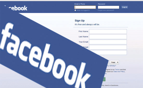 Coming to Death of Facebook Email Service