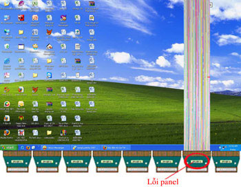 Common 'Diseases' with Laptop Screens