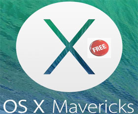 Common Errors When Upgrading OS X Mavericks