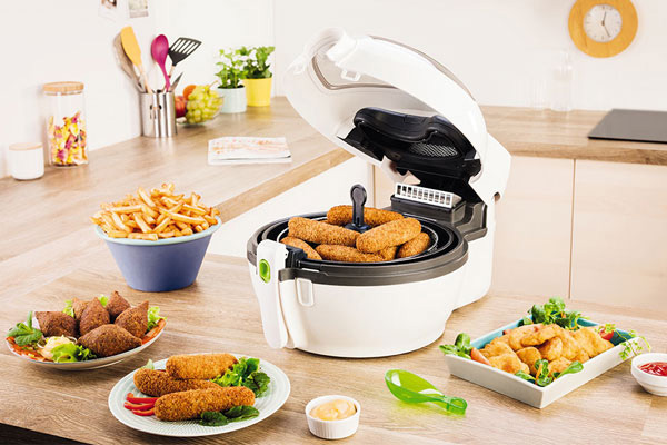 Common Errors When Using an Oil-free Fryer