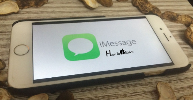 Common Imessage Errors and How to Fix It
