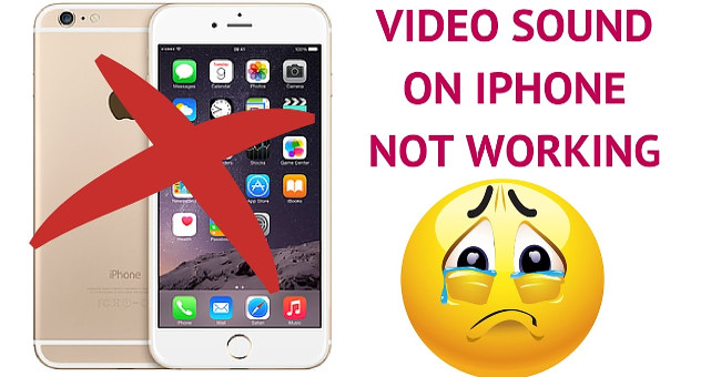 Common iPhone Audio Errors and Remedies