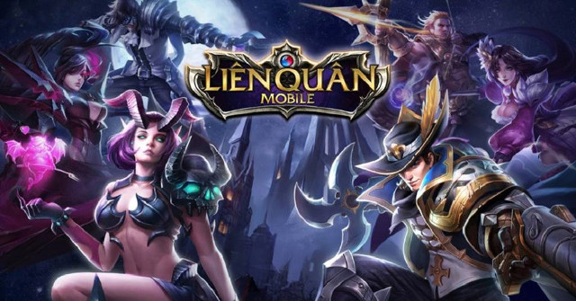 Common Terms Used by Gamers in Mobile Union
