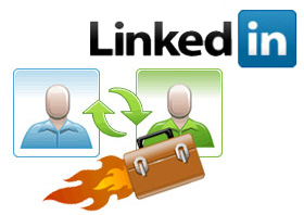 Communicate with Linkedin Members: Tips and Examples
