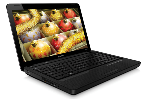 Compaq CQ42 Uses a Quad-core Chip Costing 10 Million in Vietnam