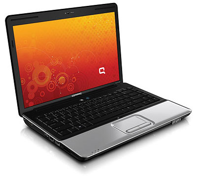 Compaq Presario CQ40 New Version TipsMake