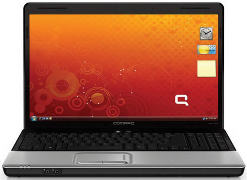 Compaq Presario CQ61Z Cheap