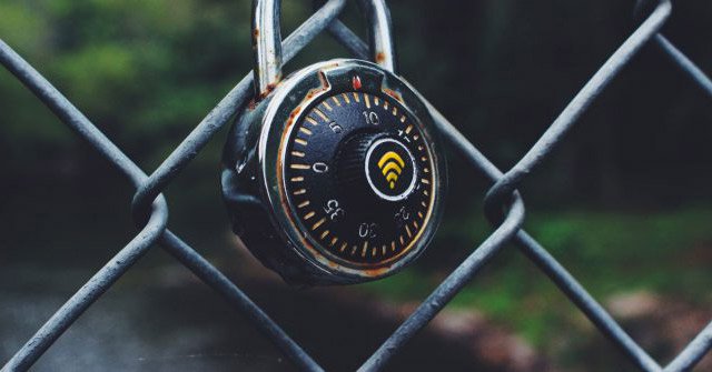 Compare 4 Types of Security Wi-Fi Wep, Wpa, Wpa2 and Wpa3