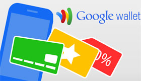 Compare Apple Pay, Samsung Pay and Android Pay