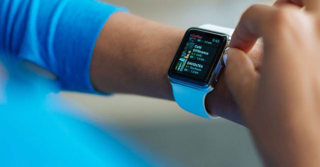 Smartwatch: Compare Smart Watches and Health Tracking Bracelets