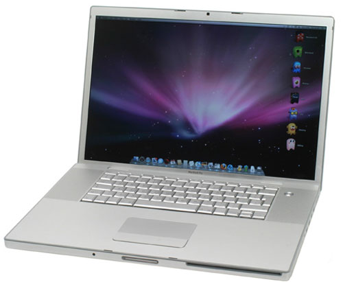 Compare the HP Envy 13 and Apple MacBook Pro