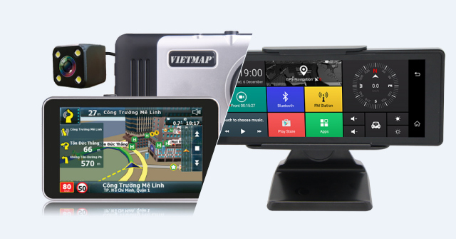 Compare Vietmap and Webvision Camera with the Most Detail