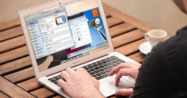 Compare Virtualbox, Vmware and Hyper-v