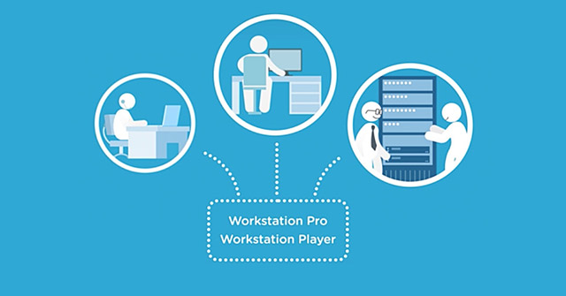 Compare Vmware Workstation Pro and Vmware Workstation Player