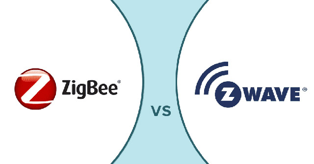Compare Zigbee and Z-wave, 2 Wireless Technologies for Smart Home