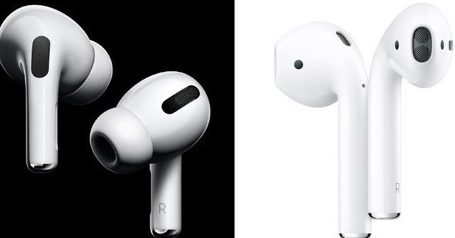 Comparing Airpods Pro and Airpods, Is It Worth Upgrading?