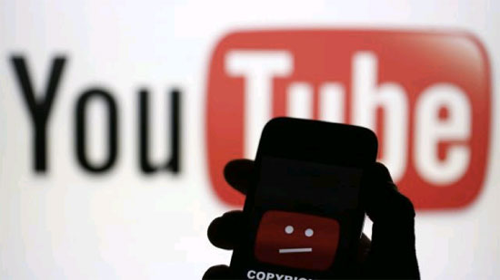Complaints About YouTube in 2014