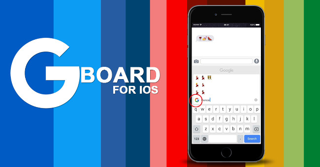 Complete How to Use Google Gboard Keyboard on iPhone, iPad