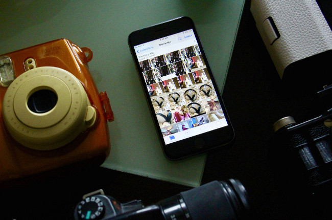 Complete on Photos Apps on iPhone and iPad - Part 1