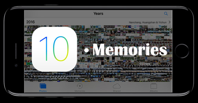 Complete on Photos Apps on iPhone / iPad - Part 2