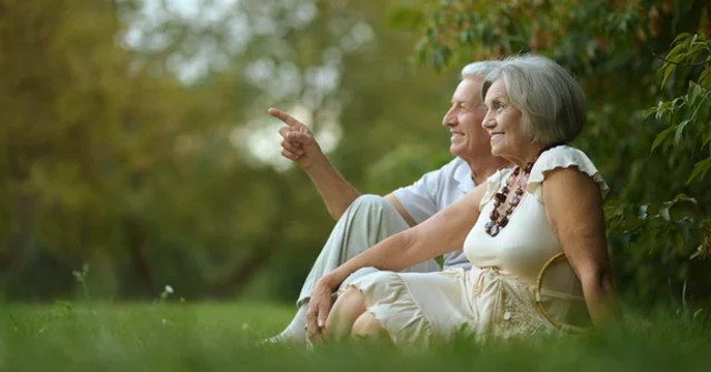 Comprehensive Research Shows That the Status of Biological Aging Is Slowing Down