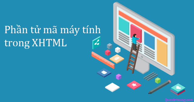 Computer Code Element in HTML: Explained